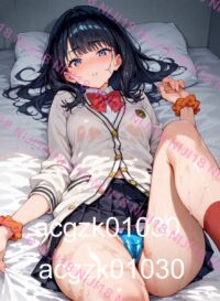 204　SSSS.GRIDMAN-宝多六花 010XY