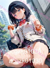 201　SSSS.GRIDMAN-宝多六花 010Y1