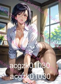 115　シティーハンター 野上冴子 010YB