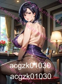 19　シティーハンター 野上冴子 010YM