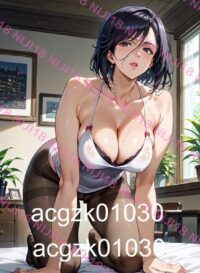 110　シティーハンター 野上冴子 010YY