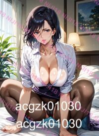 107　シティーハンター 野上冴子 010YZ