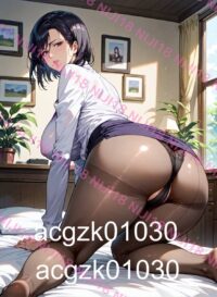 106　シティーハンター 野上冴子 010Z1