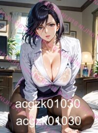 109　シティーハンター 野上冴子 010Z3