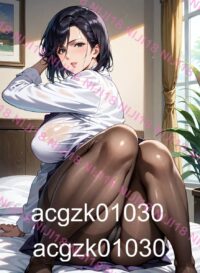 103　シティーハンター 野上冴子 010Z8