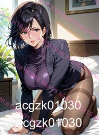 111　シティーハンター 野上冴子 010ZI
