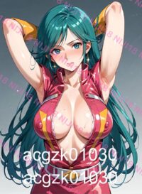 46　南原ちずる 超電磁ロボ コン・バトラーV 010ZV