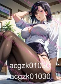 94　シティーハンター 野上冴子 01106