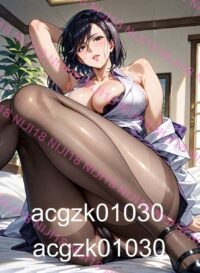 97　シティーハンター 野上冴子 0110A