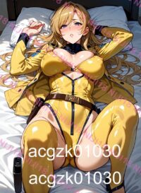 439　森雪 宇宙戦艦ヤマト 0110E