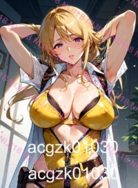 434　森雪 宇宙戦艦ヤマト 0110O