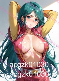 43　南原ちずる 超電磁ロボ コン・バトラーV 0110T