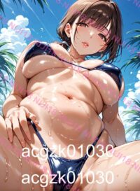 276　ゼミママ　0110X