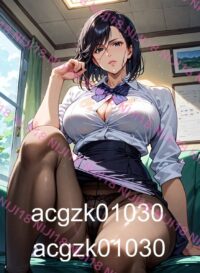 84　シティーハンター 野上冴子 0111O