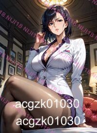83　シティーハンター 野上冴子 0111Q