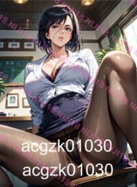 88　シティーハンター 野上冴子 01120
