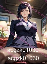 87　シティーハンター 野上冴子 01122