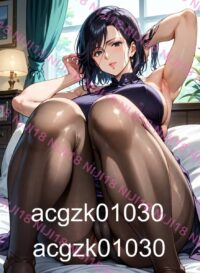92　シティーハンター 野上冴子 01128