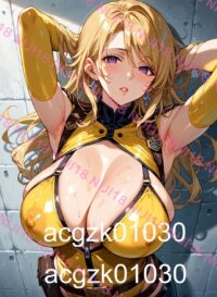 433　森雪 宇宙戦艦ヤマト 0112A
