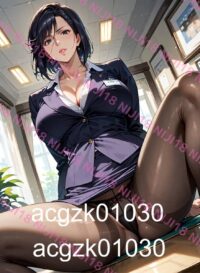 77　シティーハンター 野上冴子 0113L