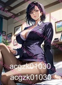 76　シティーハンター 野上冴子 0113M