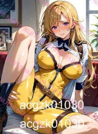 421　森雪 宇宙戦艦ヤマト 01143
