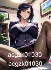 81　シティーハンター 野上冴子 01144