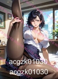 73　シティーハンター 野上冴子 0115A
