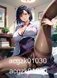 74　シティーハンター 野上冴子 0115B