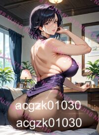 40　シティーハンター 野上冴子 0115D