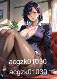 31　シティーハンター 野上冴子 0115L