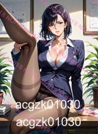 71　シティーハンター 野上冴子 0115N