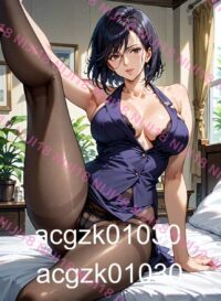 68　シティーハンター 野上冴子 0115P