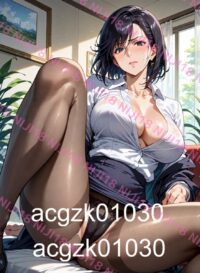 63　シティーハンター 野上冴子 0115U