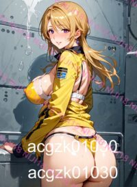 406　森雪 宇宙戦艦ヤマト 0116A