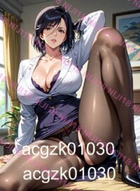 69　シティーハンター 野上冴子 0116B