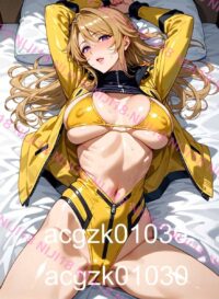 409　森雪 宇宙戦艦ヤマト 0116H