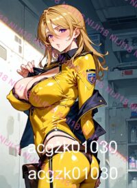 413　森雪 宇宙戦艦ヤマト 0116K