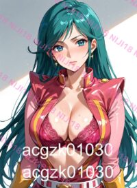 14　南原ちずる 超電磁ロボ コン・バトラーV 0116N