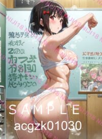 170　久石奏 響けユーフォニアム 01180