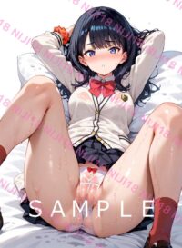 164　SSSS.GRIDMAN-宝多六花 0119O