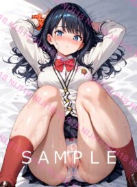 168　SSSS.GRIDMAN-宝多六花 0119P