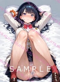 167　SSSS.GRIDMAN-宝多六花 0119R