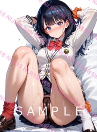 166　SSSS.GRIDMAN-宝多六花 0119T