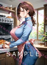 107　ゼミママ　0119V