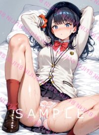 170　SSSS.GRIDMAN-宝多六花 011A1
