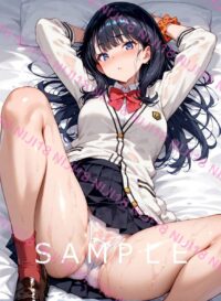 173　SSSS.GRIDMAN-宝多六花 011A8