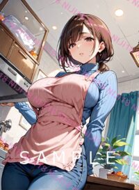 87　ゼミママ　011BB