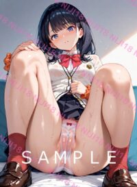 129　SSSS.GRIDMAN-宝多六花 011BZ