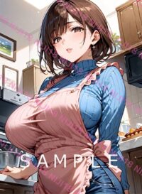 94　ゼミママ　011C9